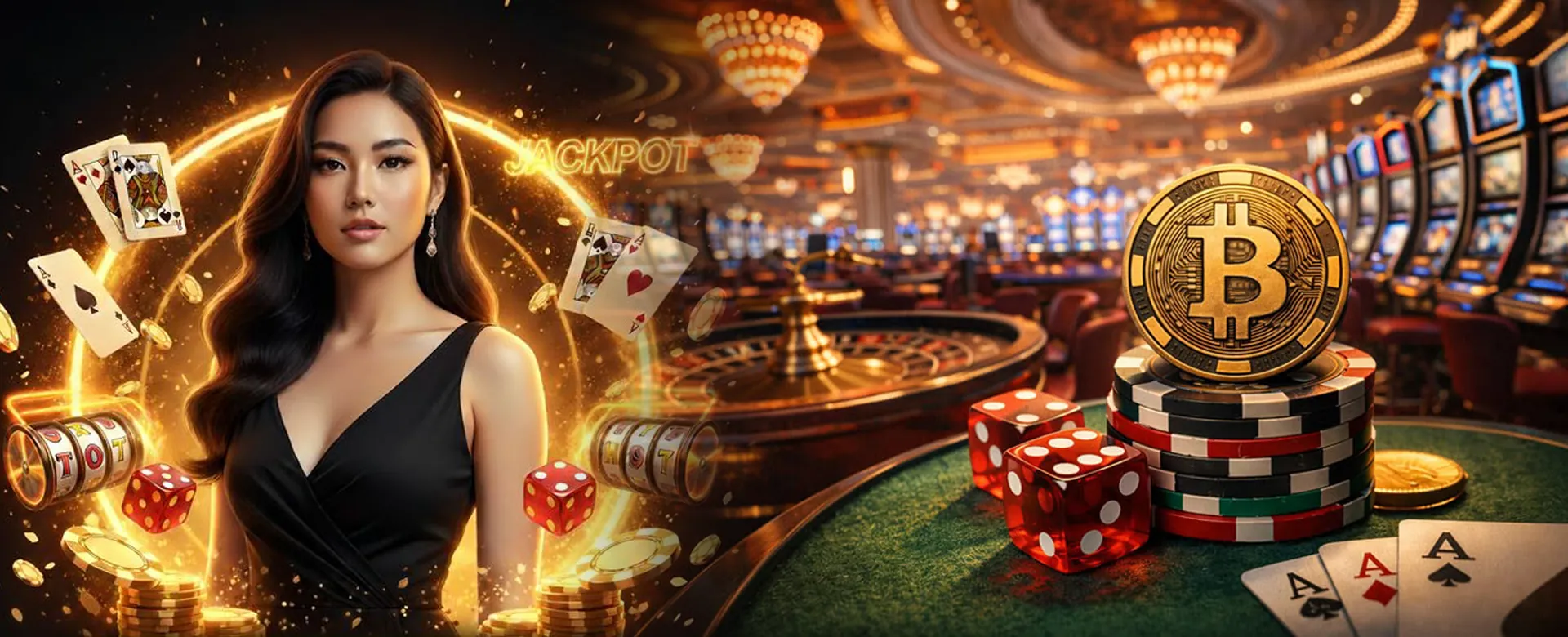 Luxury Nustar Resort & Casino Cebu City gaming experience at 30jili Casino